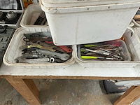 Partij handgereedschap - afbeelding 9 van  13