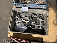 Partij handgereedschap - afbeelding 1 van  1