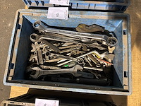 Partij handgereedschap - afbeelding 1 van  1