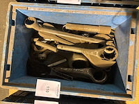 Partij handgereedschap - afbeelding 1 van  1