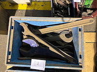 Partij handgereedschap - afbeelding 1 van  1