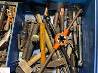 Partij handgereedschap - afbeelding 2 van  3