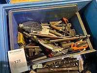 Partij handgereedschap - afbeelding 3 van  3