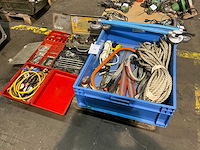 Partij handgereedschap - afbeelding 2 van  9