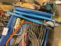 Partij handgereedschap - afbeelding 4 van  9