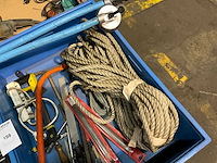 Partij handgereedschap - afbeelding 5 van  9