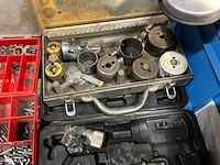 Partij handgereedschap - afbeelding 6 van  9