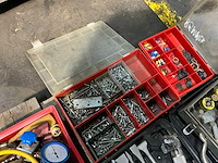 Partij handgereedschap - afbeelding 9 van  9