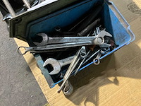 Partij handgereedschap - afbeelding 2 van  4