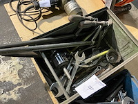 Partij handgereedschap - afbeelding 3 van  4