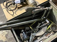 Partij handgereedschap - afbeelding 4 van  4