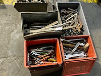 Partij handgereedschap - afbeelding 1 van  5