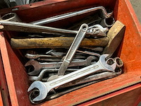 Partij handgereedschap - afbeelding 3 van  5