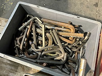 Partij handgereedschap - afbeelding 4 van  5