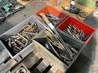 Partij handgereedschap - afbeelding 5 van  5