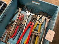 Partij handgereedschap - afbeelding 2 van  4