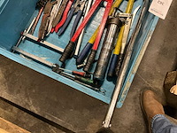 Partij handgereedschap - afbeelding 4 van  4
