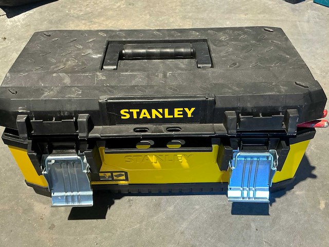 Partij handgereedschap - afbeelding 2 van  2