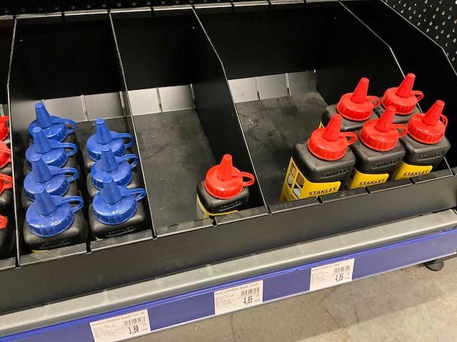 Partij handgereedschap - afbeelding 3 van  32