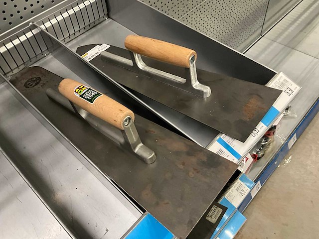 Partij handgereedschap - afbeelding 22 van  32