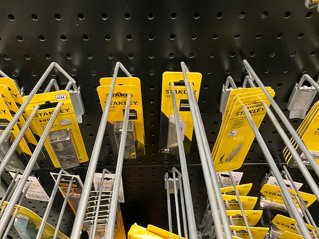 Partij handgereedschap - afbeelding 28 van  32