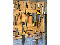 Partij handgereedschap - afbeelding 5 van  6