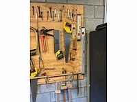 Partij handgereedschap - afbeelding 6 van  6