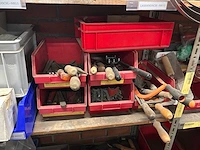 Partij handgereedschap - afbeelding 3 van  5
