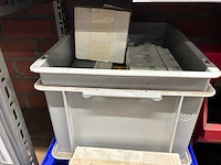 Partij handgereedschap - afbeelding 4 van  5