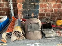 Partij handgereedschappen en divers - afbeelding 4 van  11