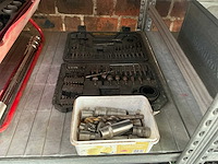 Partij handgereedschappen en divers - afbeelding 6 van  11