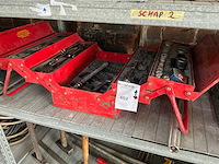 Partij handgereedschappen en divers - afbeelding 7 van  11
