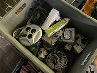 Partij handgereedschappen - afbeelding 2 van  11