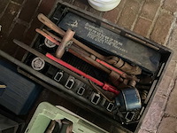 Partij handgereedschappen - afbeelding 6 van  11