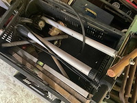 Partij handgereedschappen - afbeelding 7 van  11