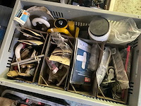 Partij handgereedschappen - afbeelding 10 van  11