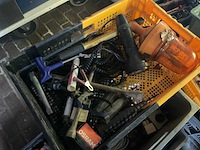 Partij handgereedschappen - afbeelding 11 van  11