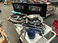 Partij handgereedschappen - afbeelding 1 van  9