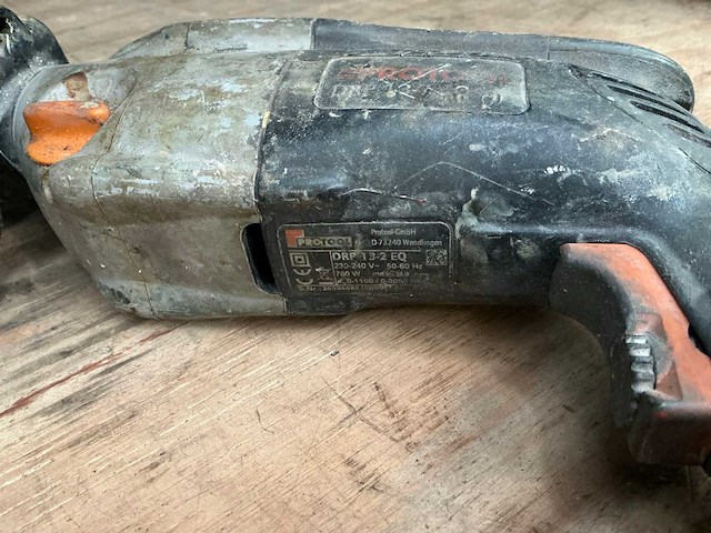 Partij handgereedschappen - afbeelding 3 van  9