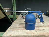 Partij handgereedschappen - afbeelding 4 van  9