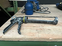 Partij handgereedschappen - afbeelding 5 van  9