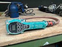 Partij handgereedschappen - afbeelding 6 van  9