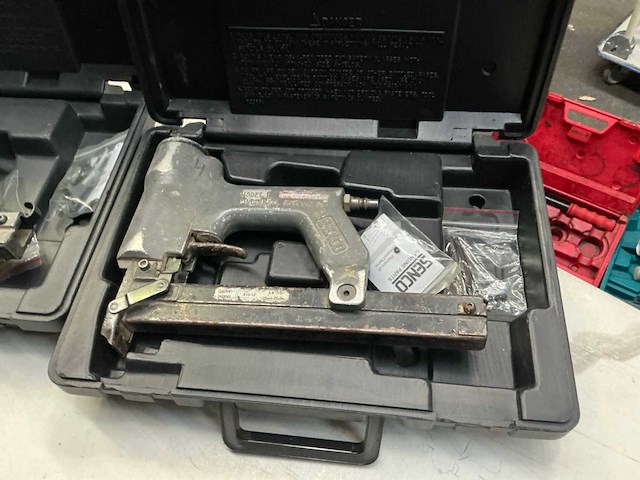 Partij handgereedschappen - afbeelding 7 van  9