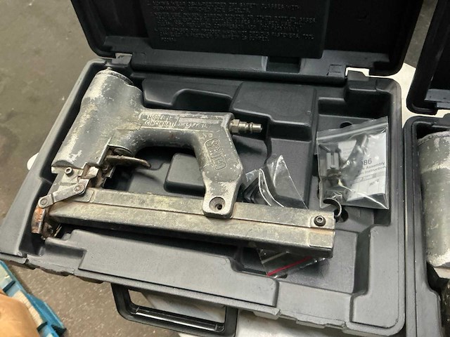 Partij handgereedschappen - afbeelding 8 van  9