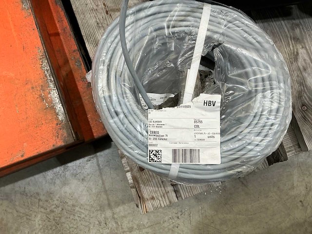 Partij handgereedschappen - afbeelding 2 van  11