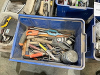 Partij handgereedschappen - afbeelding 4 van  11