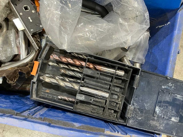 Partij handgereedschappen - afbeelding 6 van  11