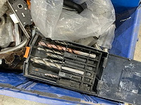 Partij handgereedschappen - afbeelding 6 van  11