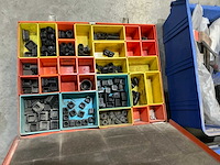 Partij handgereedschappen - afbeelding 11 van  11