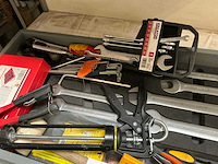 Partij handgereedschappen - afbeelding 3 van  4